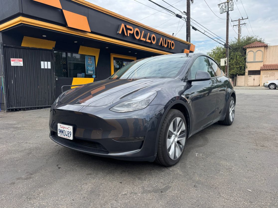 tesla model y 2024 7SAYGDEE8RA243046 image tesla model y 2024 7SAYGDEE8RA243046 image